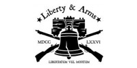 Liberty And Arms