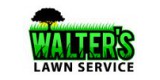 Walters Lawn Service