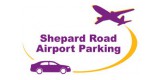 Shepard Road Airport Parking