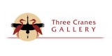 Three Cranes Gallery