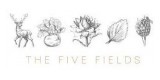 The Five Fields Restaurant