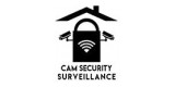 Cam Security Surveillance
