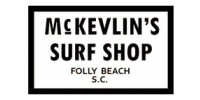 Mc Kevlins Surf Shop