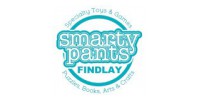 Smarty Pants Findlay