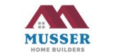 Musser Home Builder