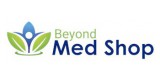 Beyond Med Shop