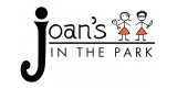 Joans In The Park