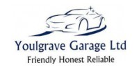 Youlgrave Garage