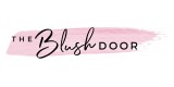 The Blush Door