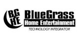 Blue Grass Home Entertainment