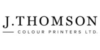 J Thomson Colour Printers