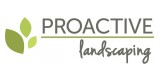 Proactive Landscaping