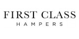 First Class Hampers