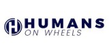 Humans On Wheels