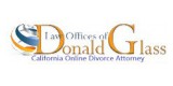 California Online Divorce Attorney