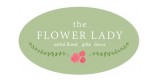 The Flower Lady