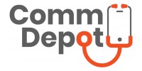 Comm Depot