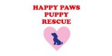 Happy Paws Puppy Rescue