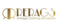 Re Rags Vintage Clothing Wholesale