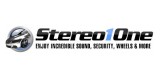 Stereo 1 One