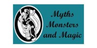 Myths Monsters And Magic