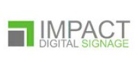 Impact Digital Signage
