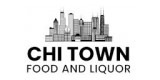 Chi Town Liquors