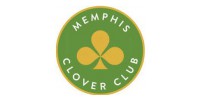 Clover Club Memphis