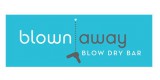 Blow Away Blow Dry Bar