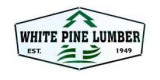 White Pine Lumber