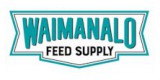 Waimanalo Feed Supply