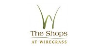 The Shops At Wiregrass