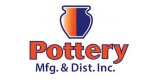 Pottery Mfg And Dist