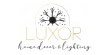 Luxor Home Decor And Lighting