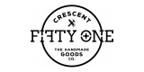 Crescent Fifty One