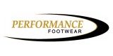 Performance Footwear
