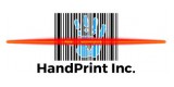Hand Print Inc