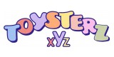 Toysterz Xyz