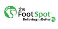 The Foot Spot