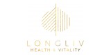 Longliv Health And Vitality