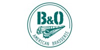 B And O Restaurant