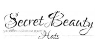 Secret Beauty Hats