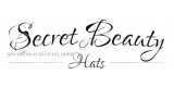 Secret Beauty Hats