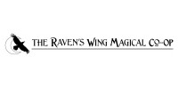 The Ravens Wing Magical