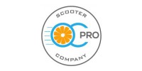 Oc Pro Scooters