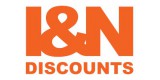 I And N Discounts