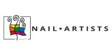 Nail Artists Scotland