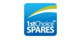 1st Choice Spares