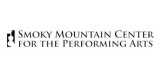 Smoky Mountain Center For The Perfoming Arts
