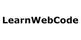 Learn Web Code